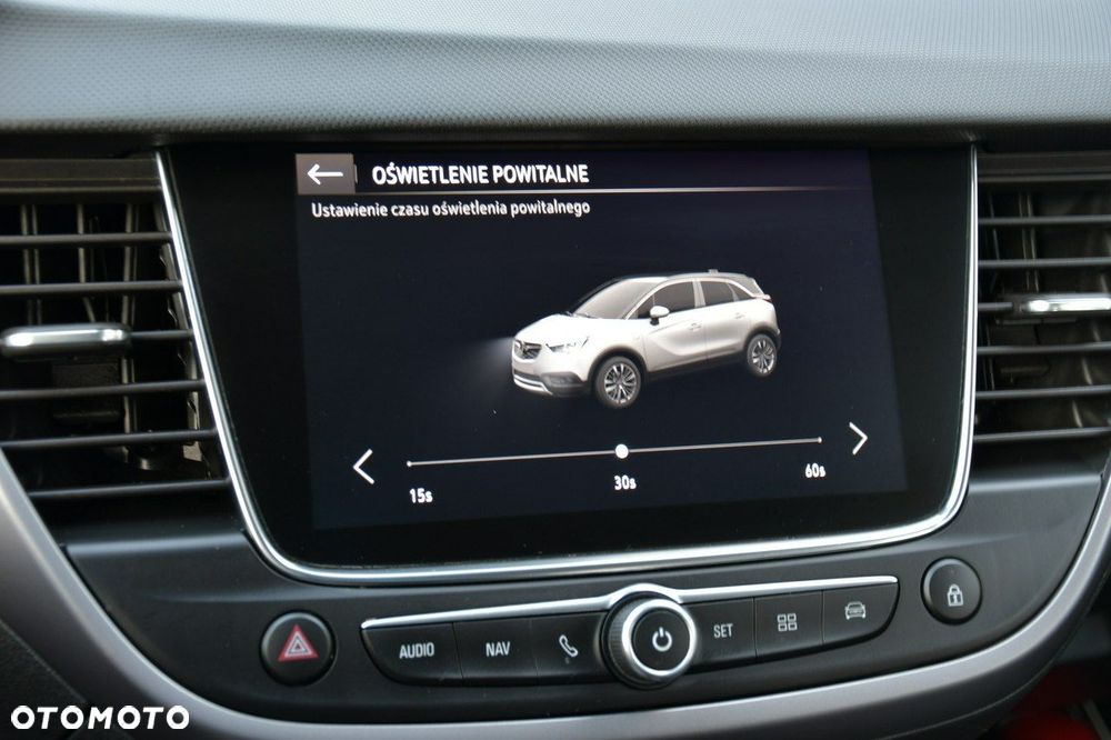 Opel Crossland X 1.5 CDTI Edition S&S - 26