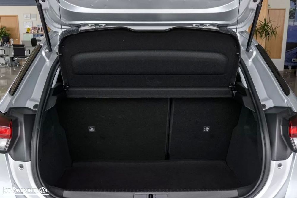 Opel Corsa 1.2 Edition - 17