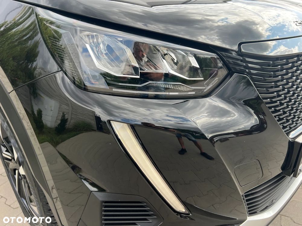 Peugeot 2008 136 Allure - 34
