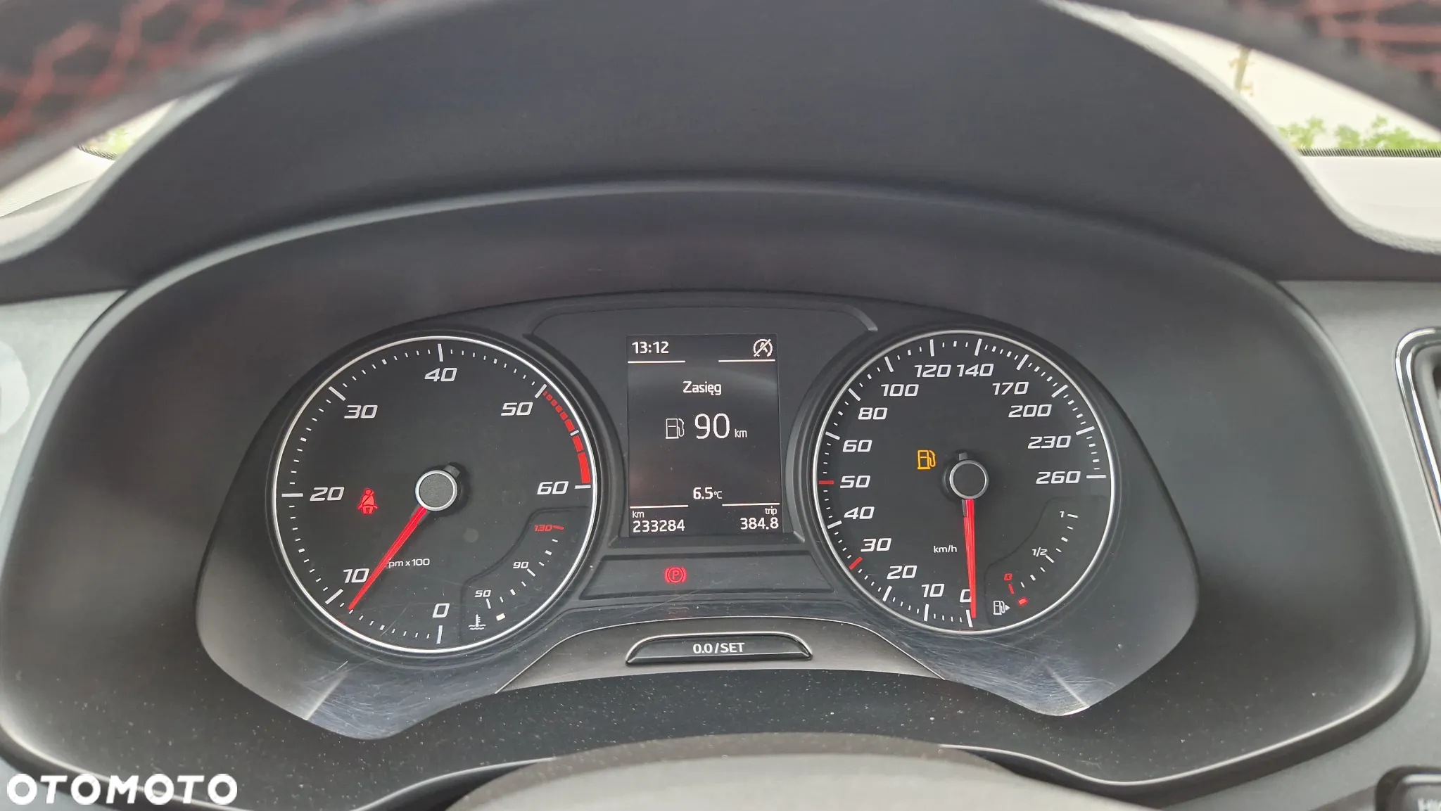 Seat Leon 2.0 TDI FR - 27