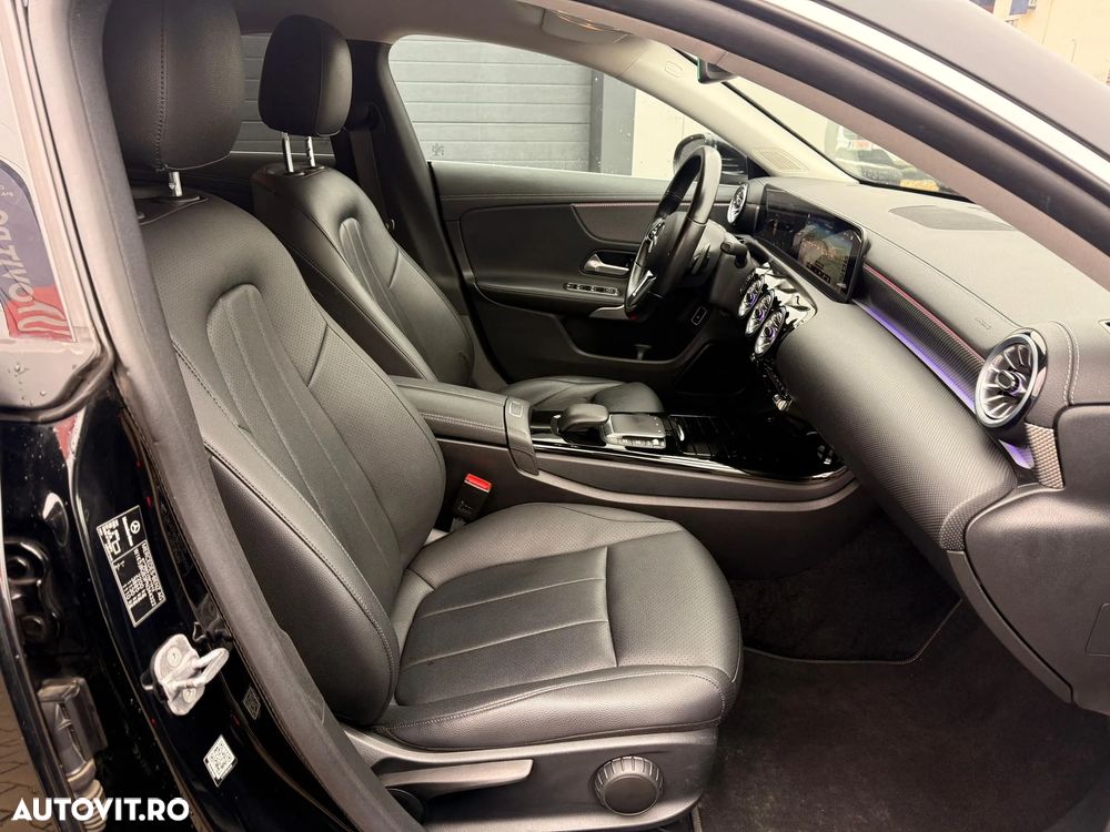 Mercedes-Benz CLA 250 e 8G-DCT Progressive - 12