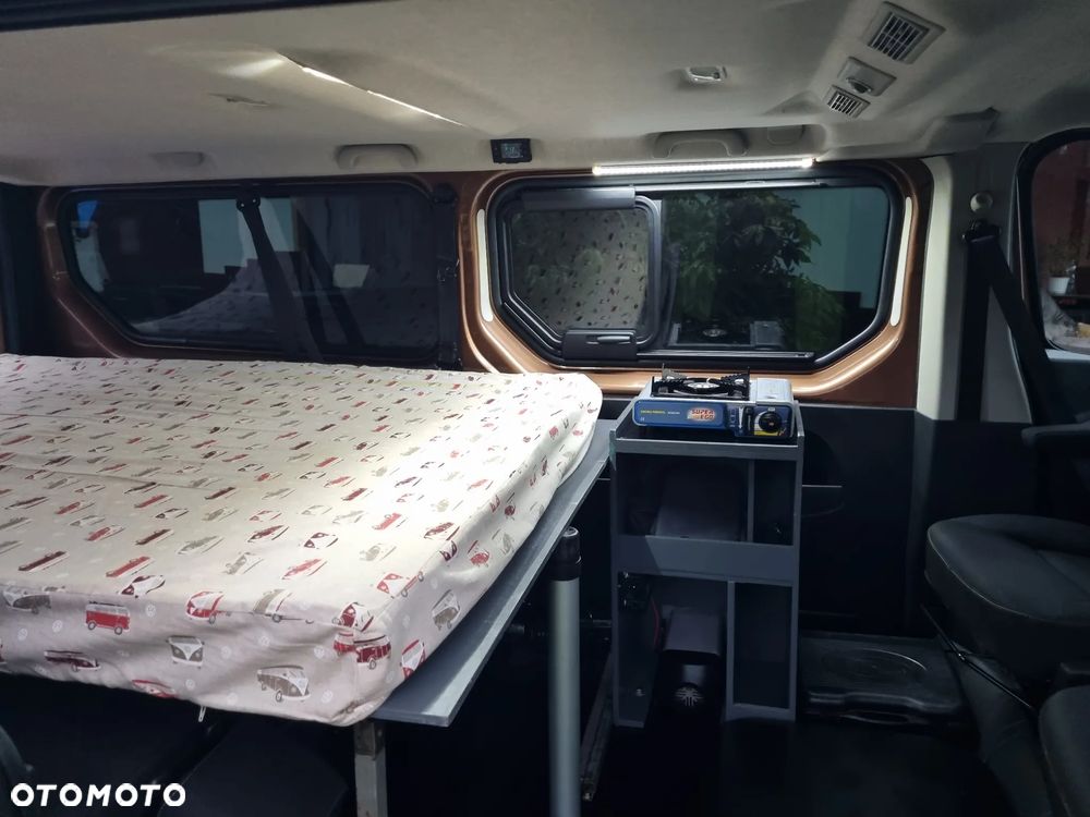 Renault Trafic Passenger 2,8t Business - 2