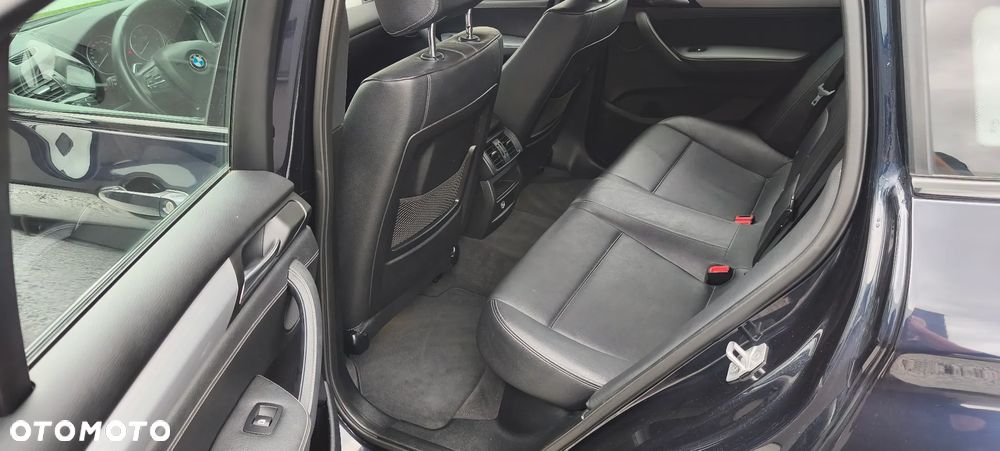 BMW X4 - 16