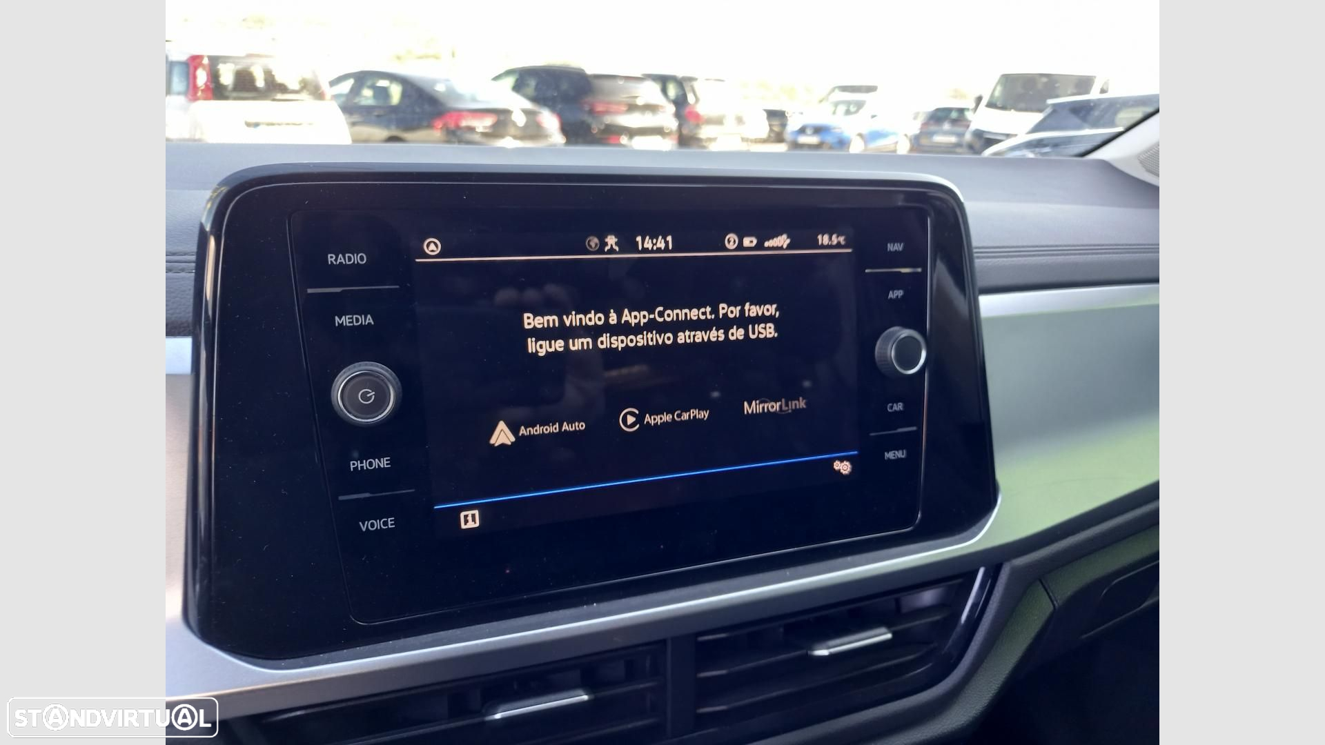 VW T-Roc 1.0 TSI Style - 26