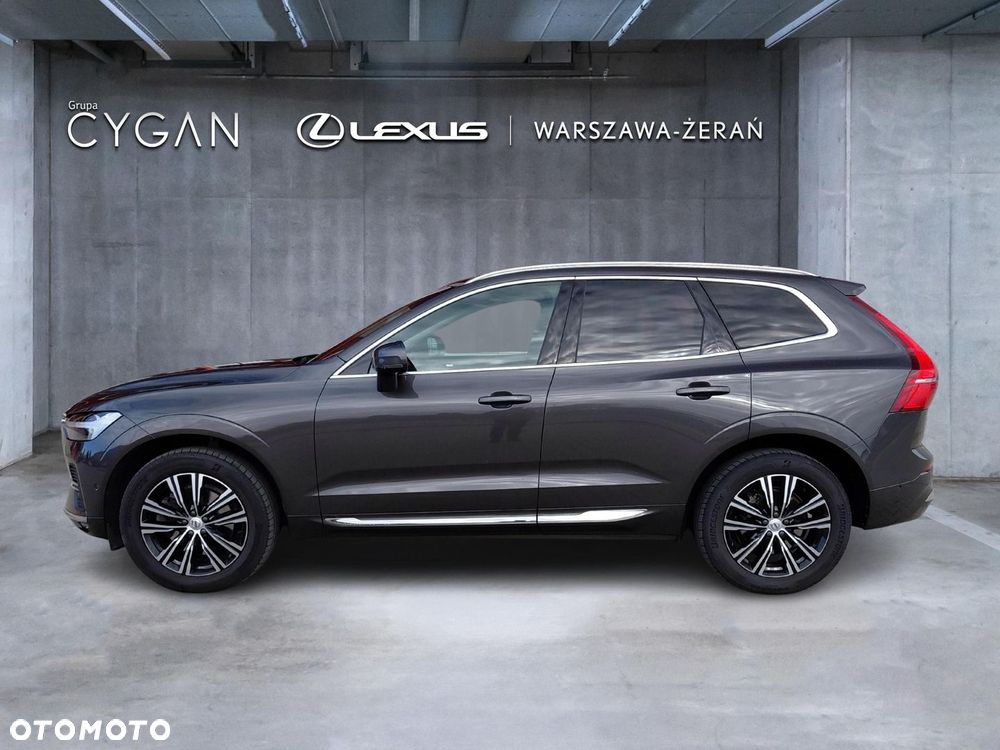 Volvo XC 60 - 4