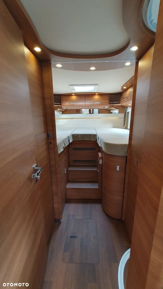 Carthago Chic C-Line I 4.9 LE/L - 12