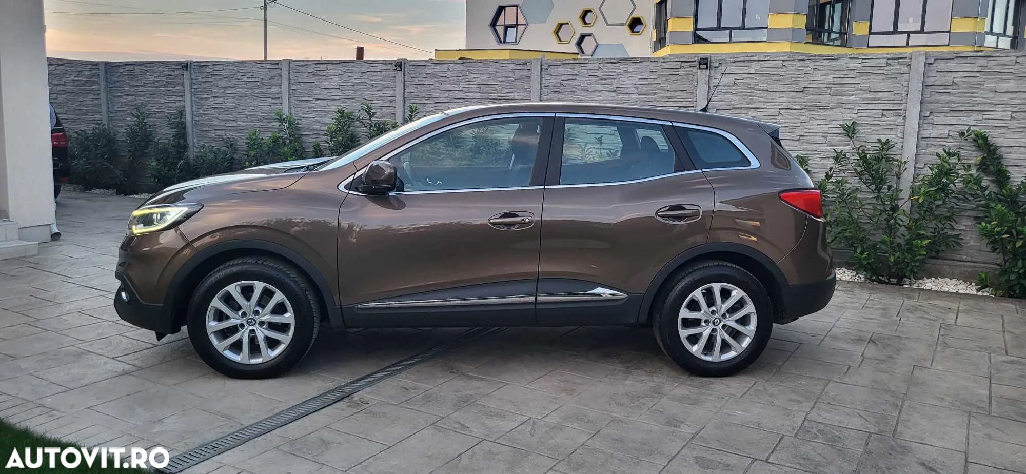Renault Kadjar - 16