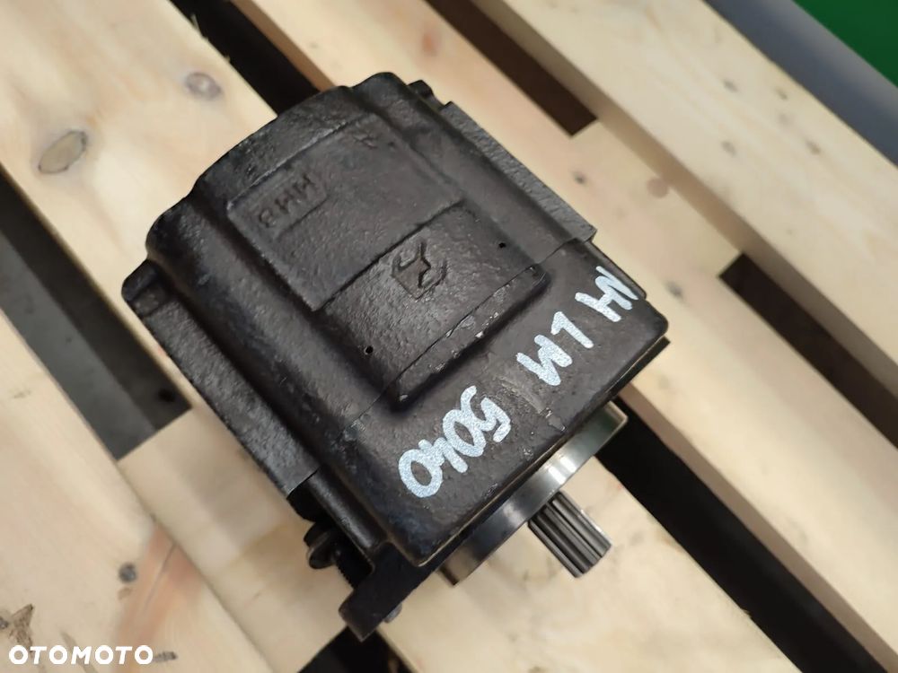 Pompa Casappa KP30.56D0 87396196 New Holland LM 5040 - 3