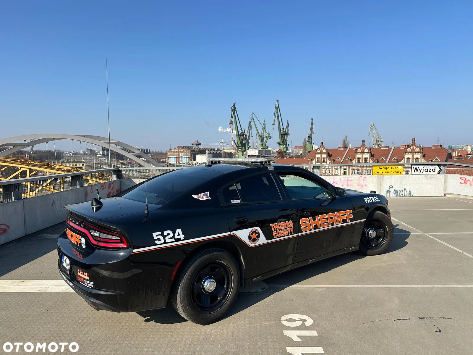 Dodge Charger - 6