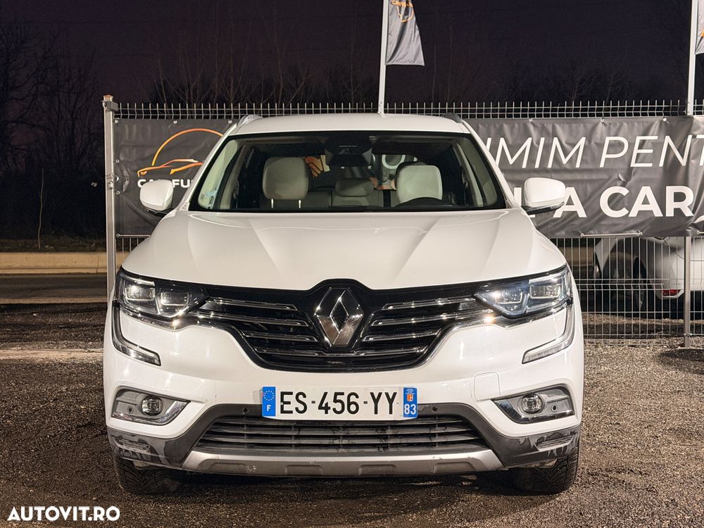 Renault Koleos 2.0 Energy dCi X-TRONIC Intens - 8