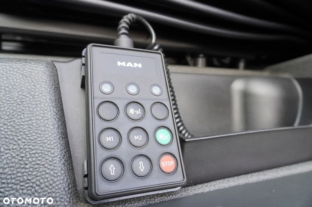 MAN TGX 18.510 E6 4x2 / Kab. sypialna / 2023 / 4 szt. - 25