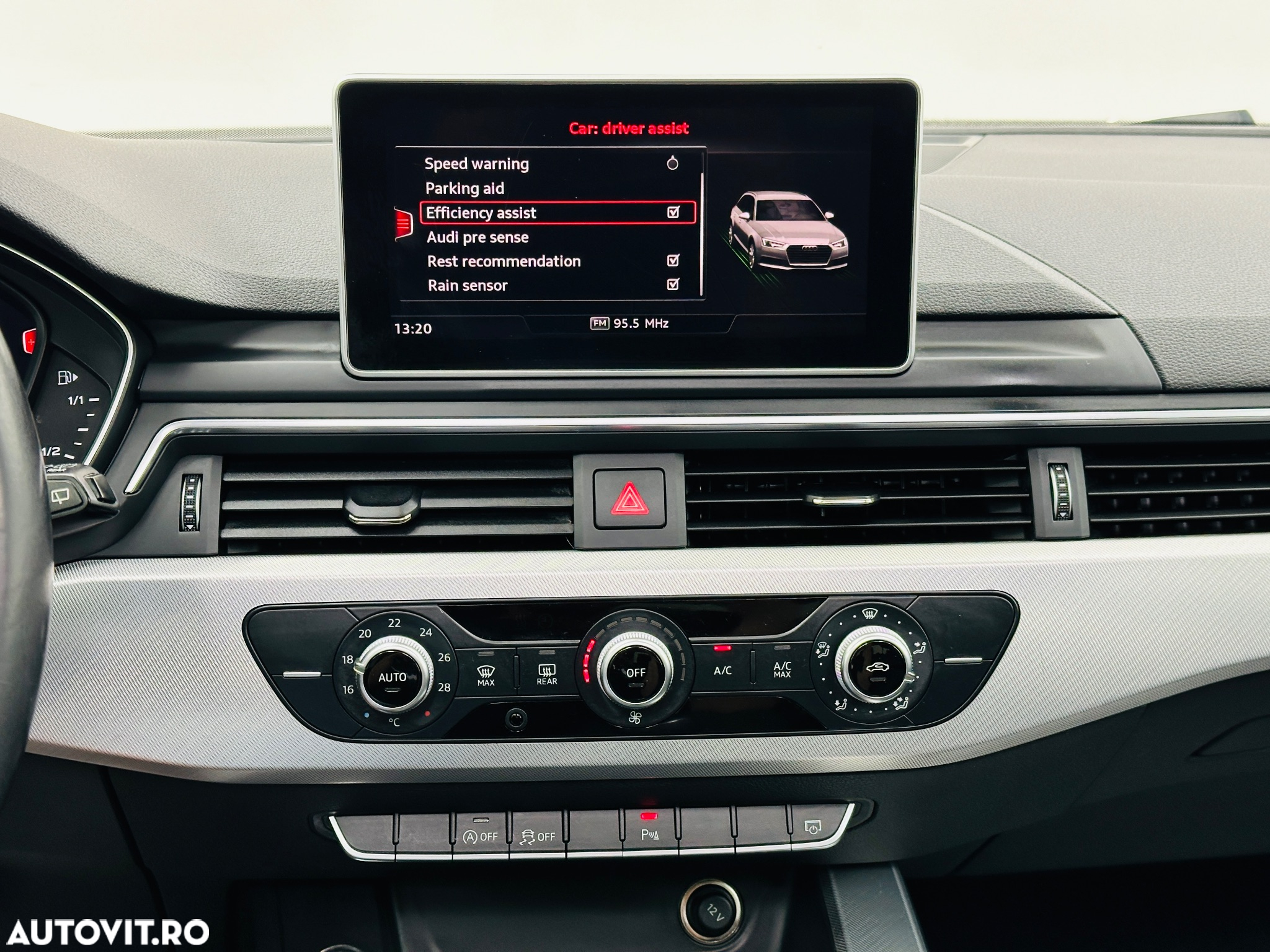Audi A4 - 38