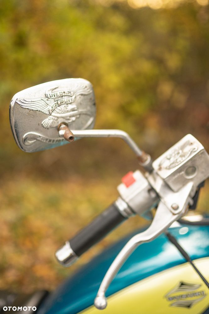 Suzuki Intruder - 13