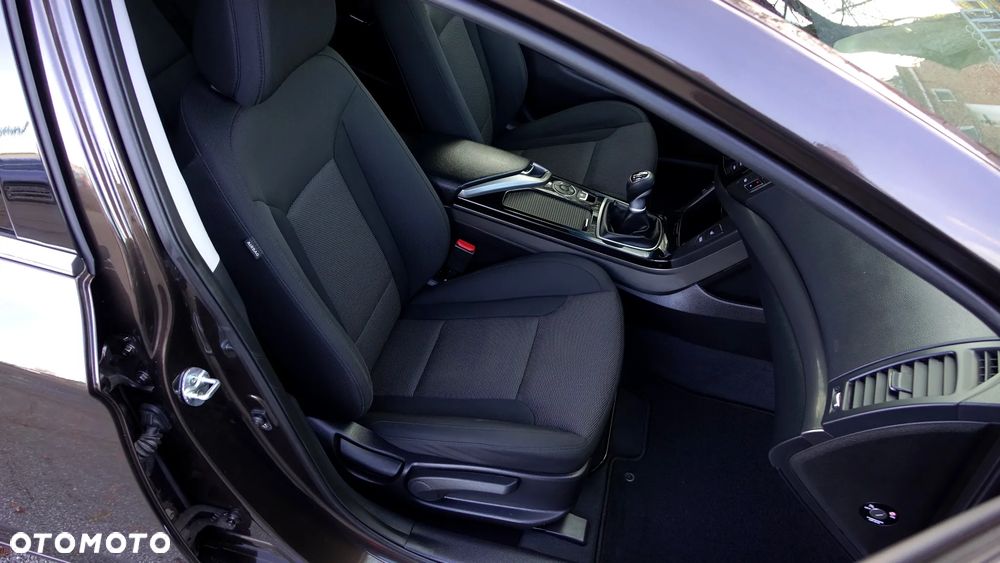 Hyundai i40 1.7 CRDi BlueDrive Premium - 13