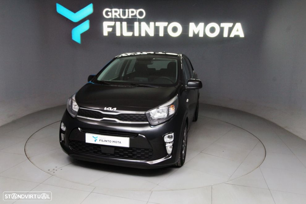 Kia Picanto - 6
