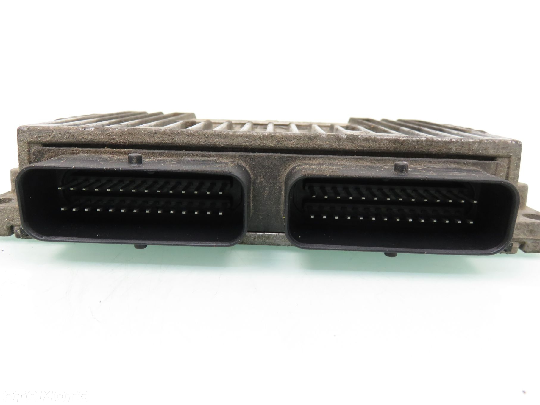 STEROWNIK SKRZYNI RENAULT CLIO II 1.6 7700115401 S105280021 - 2
