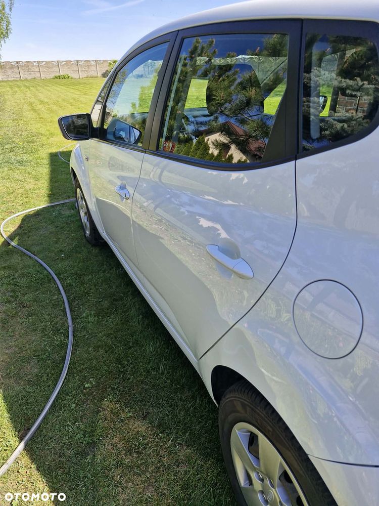 Kia Venga 1.4 M - 3