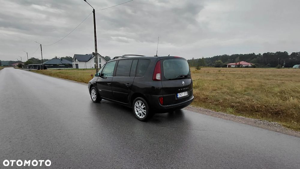 Renault Espace - 6