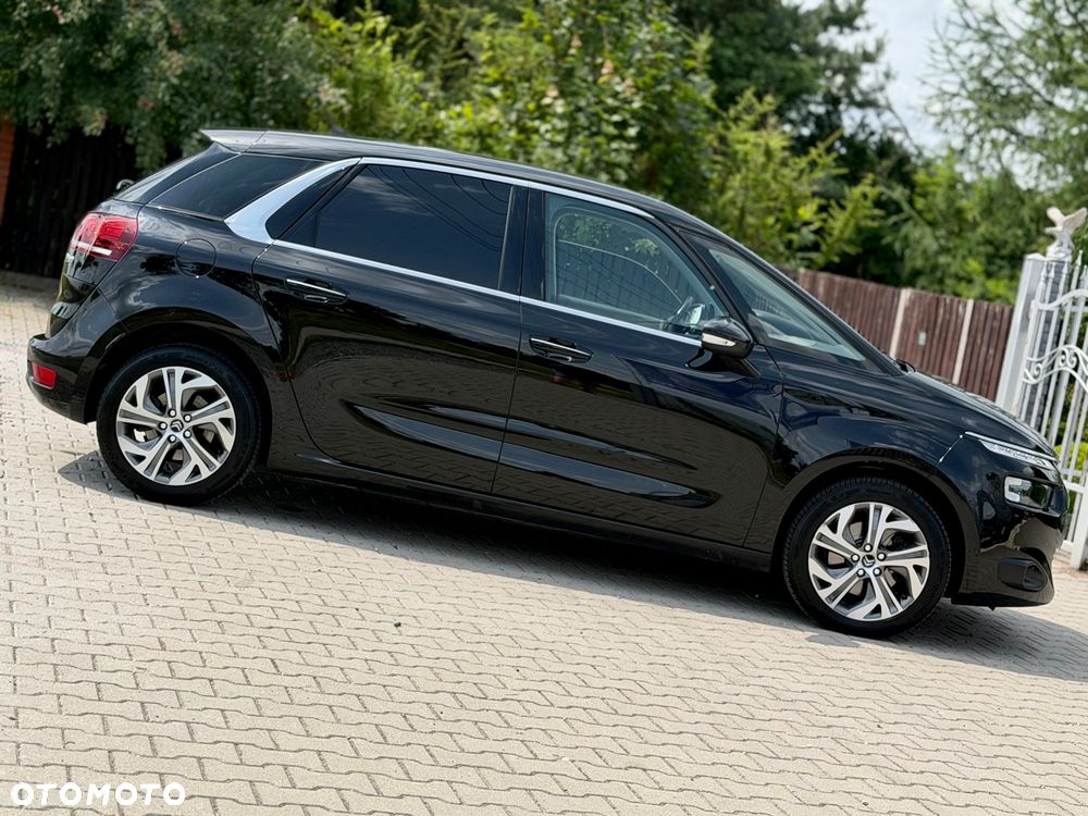 Citroën C4 Picasso BlueHDi 150 EAT6 Exclusive - 39