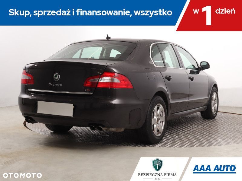 Skoda Superb - 7