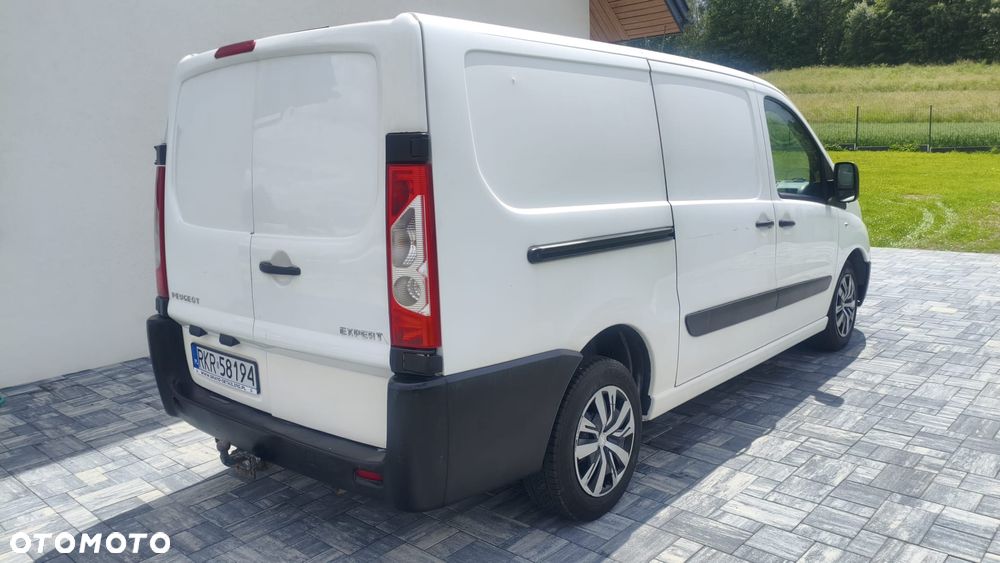 Peugeot Expert - 2