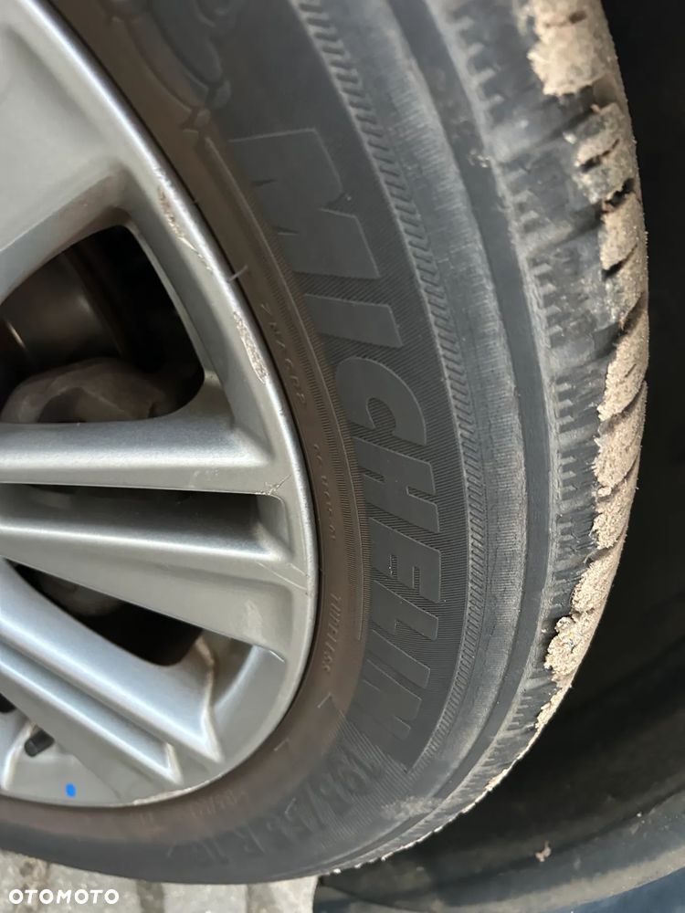 Suzuki Baleno 1.2 Dualjet Basic - 12