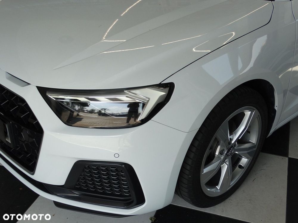 Audi A1 - 3