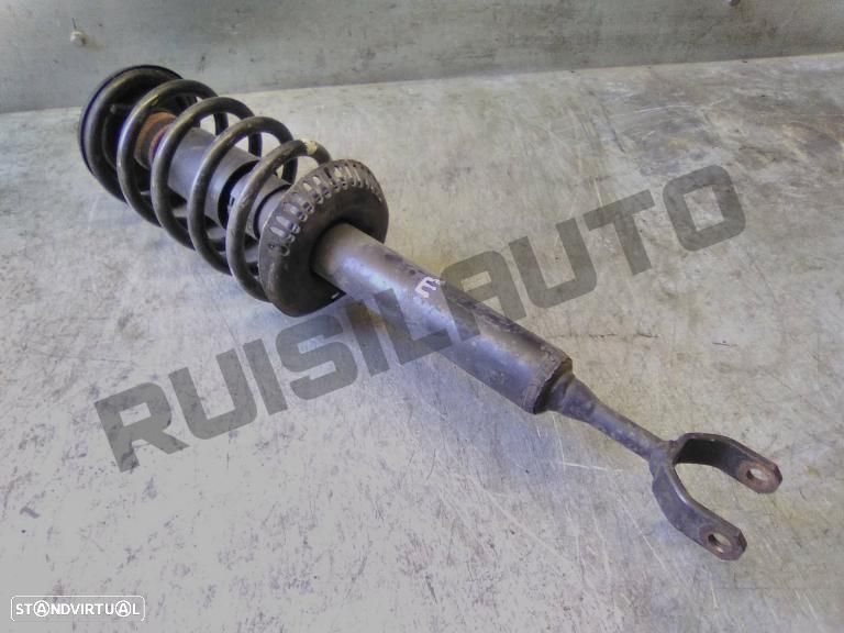 Suspensão / Amortecedor E Mola Frente Esquerda 8d041_3031l Audi - 3