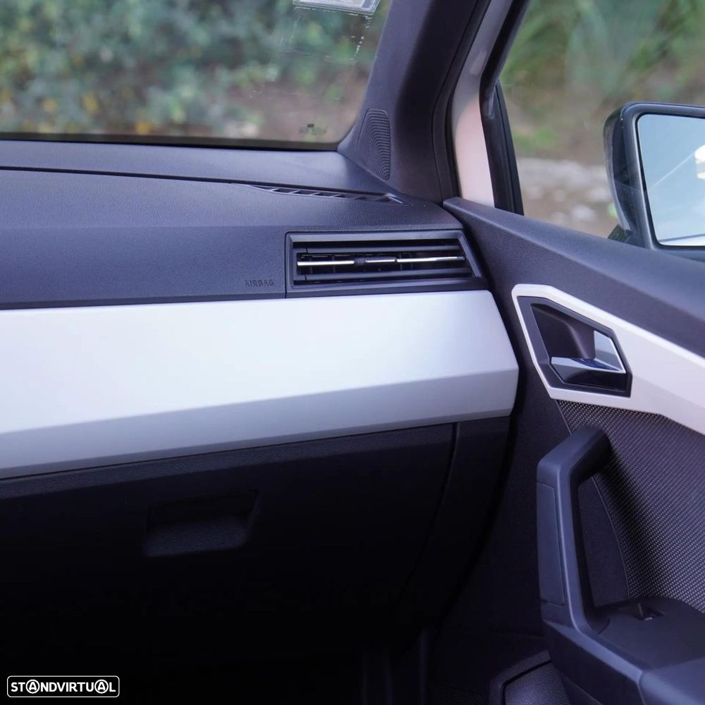 SEAT Arona 1.0 TSI Xcellence DSG - 34