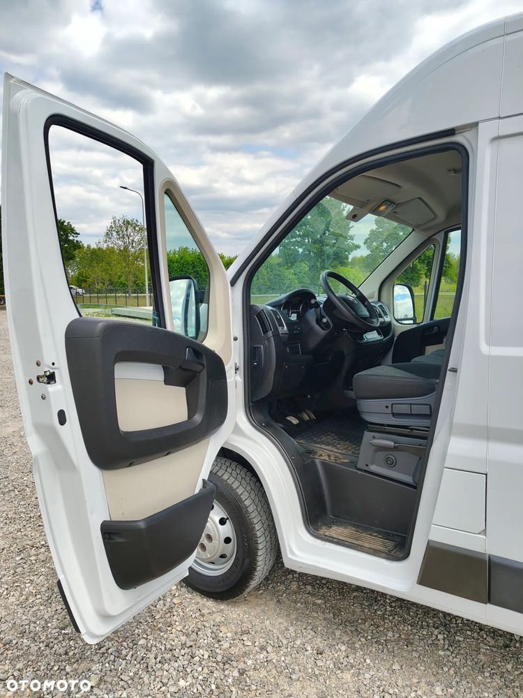 Fiat Ducato - 29
