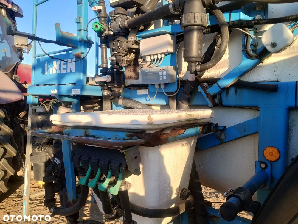 Lemken Primus 45 - 7