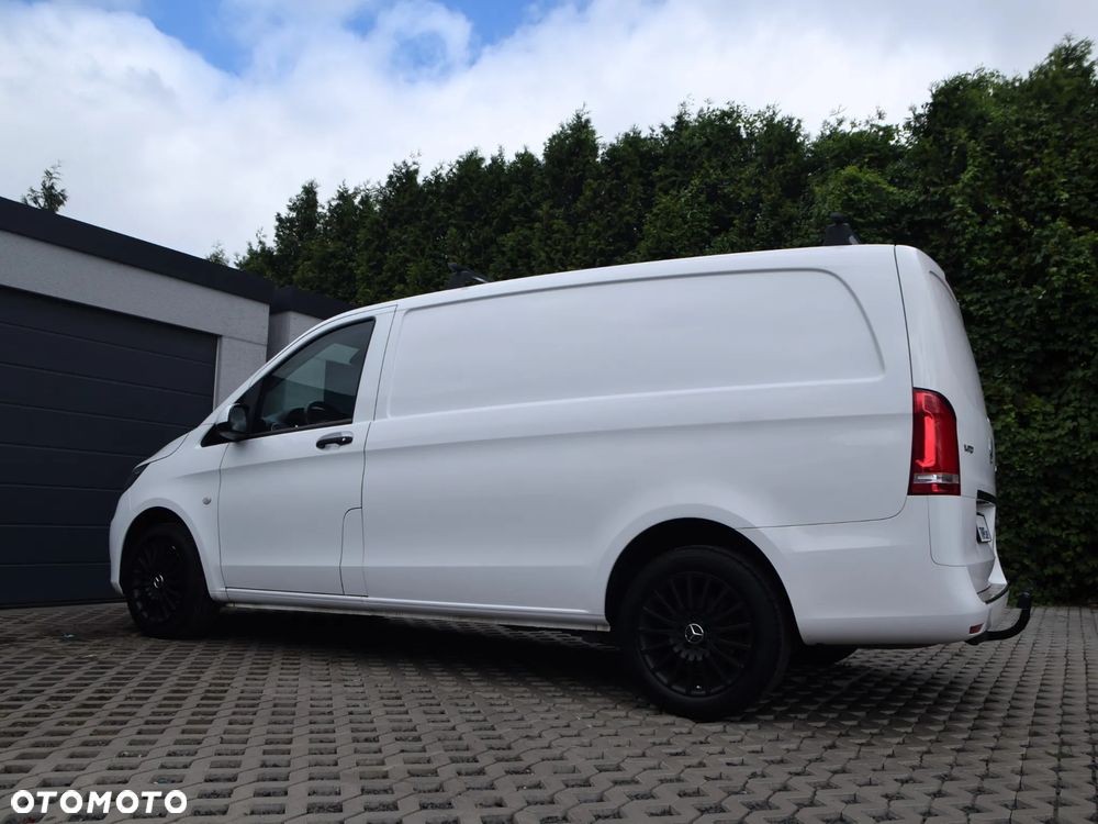 Mercedes-Benz VITO 116 CDI - 4