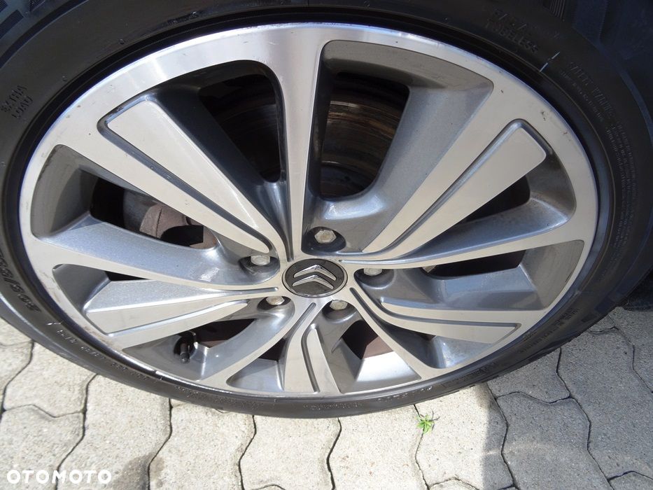 Citroën C4 Picasso 1.6 THP Exclusive - 25