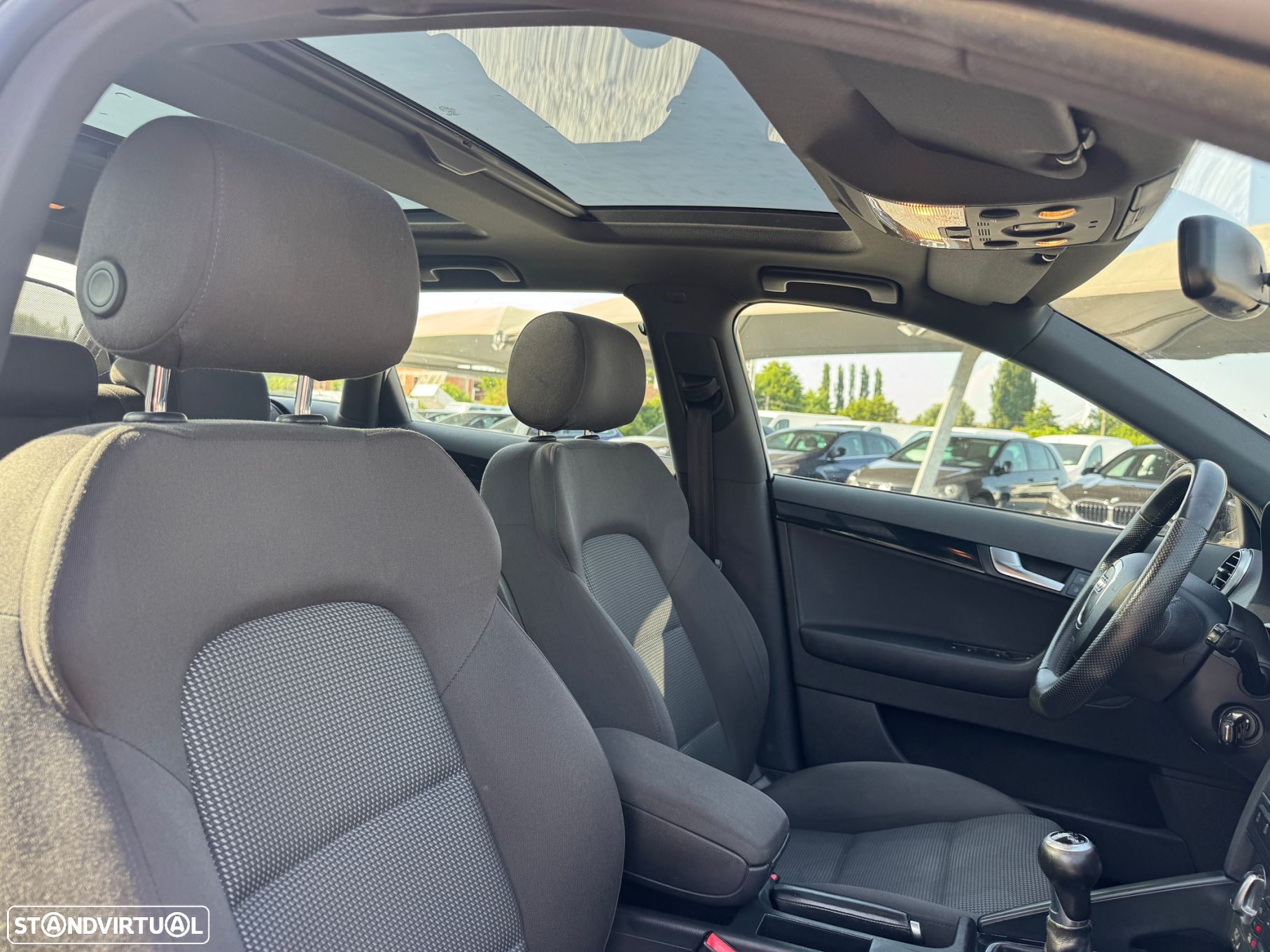 Audi A3 Sportback 1.6 TDI S-line - 13