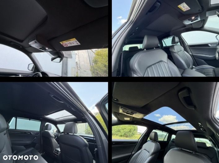 Skoda Kodiaq 2.0 TDI 4x2 L&K DSG 7os - 35
