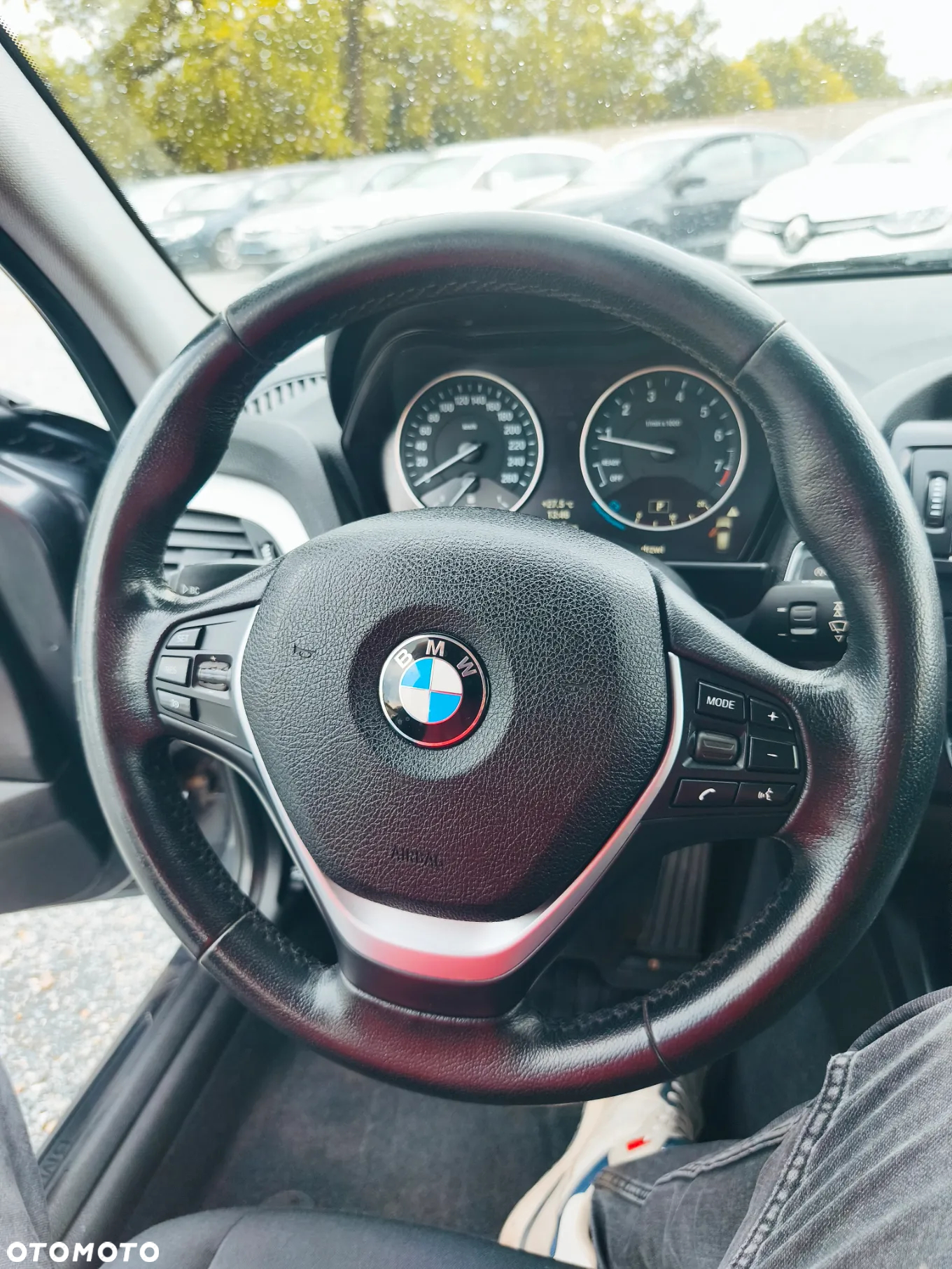BMW Seria 1 118i Sport Line - 19