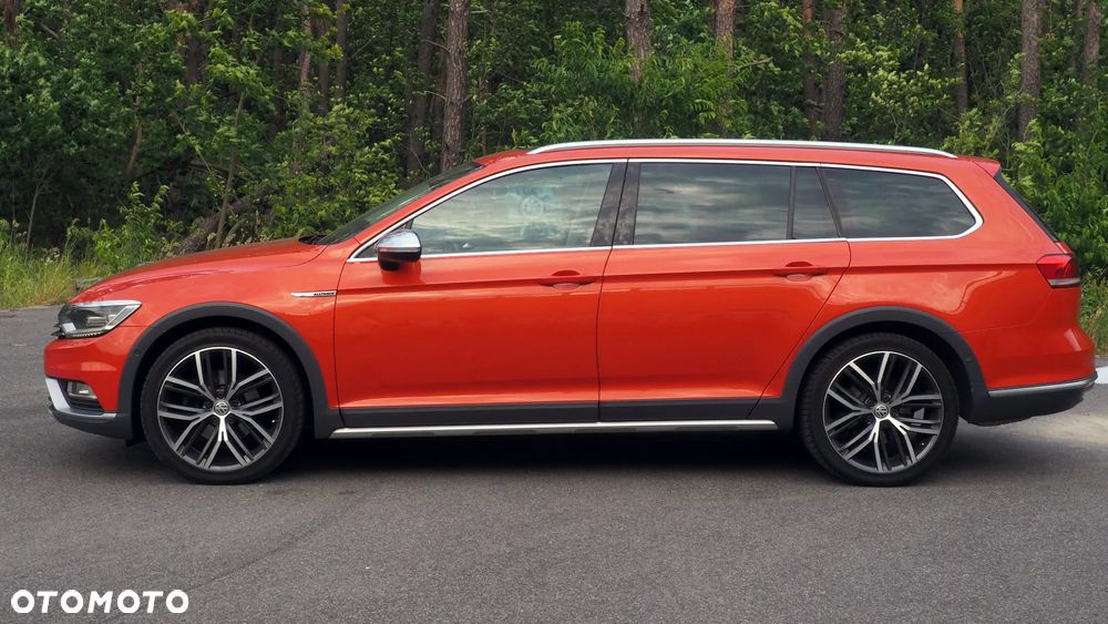 Volkswagen Passat - 7
