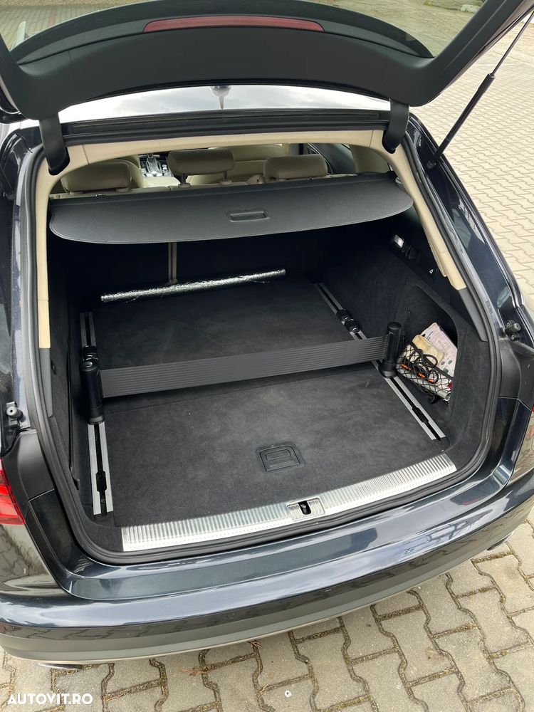 Audi A6 Allroad - 10