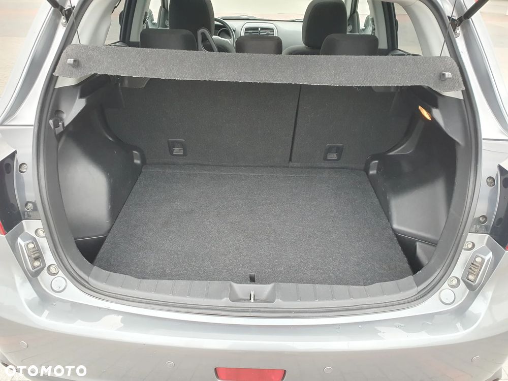 Mitsubishi ASX 1.6 Blue Sky Edition - 18