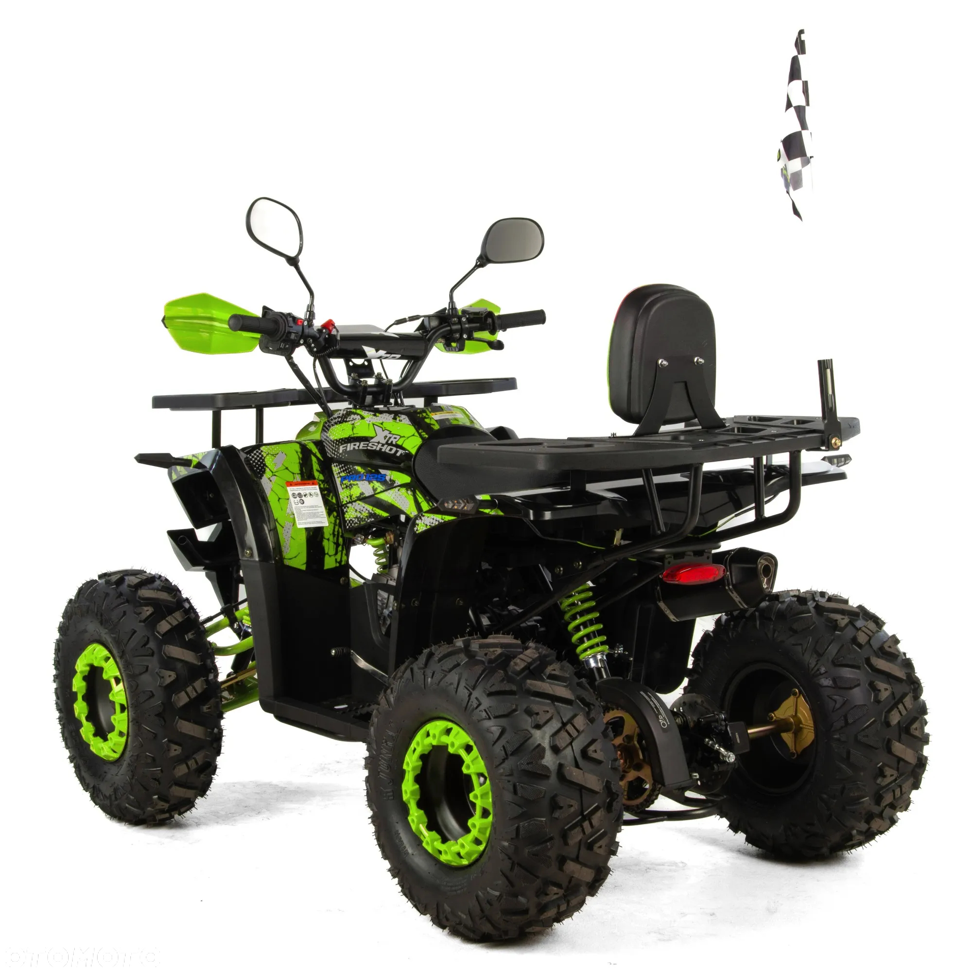 XTR Inny - 31