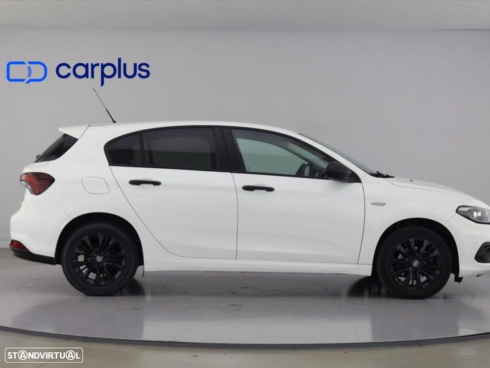 Fiat Tipo 1.3 M-Jet Easy — fotografia 8