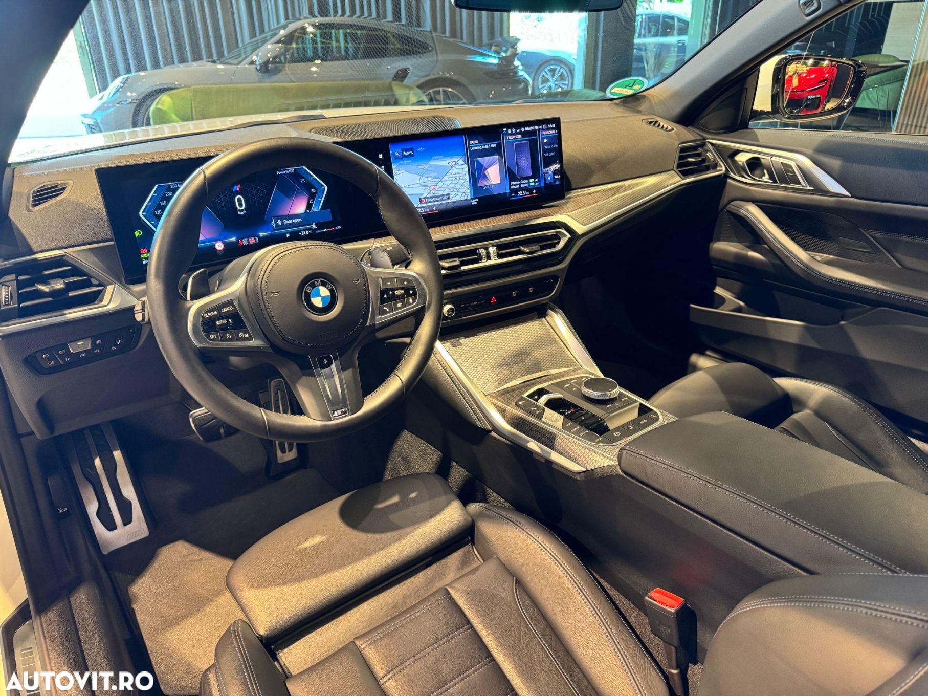 BMW Seria 4 - 23