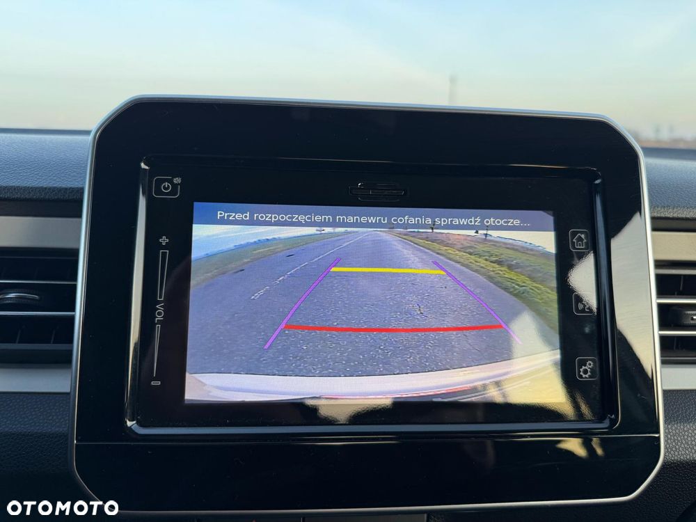 Suzuki Ignis 1.2 SHVS Premium Plus 4WD - 21