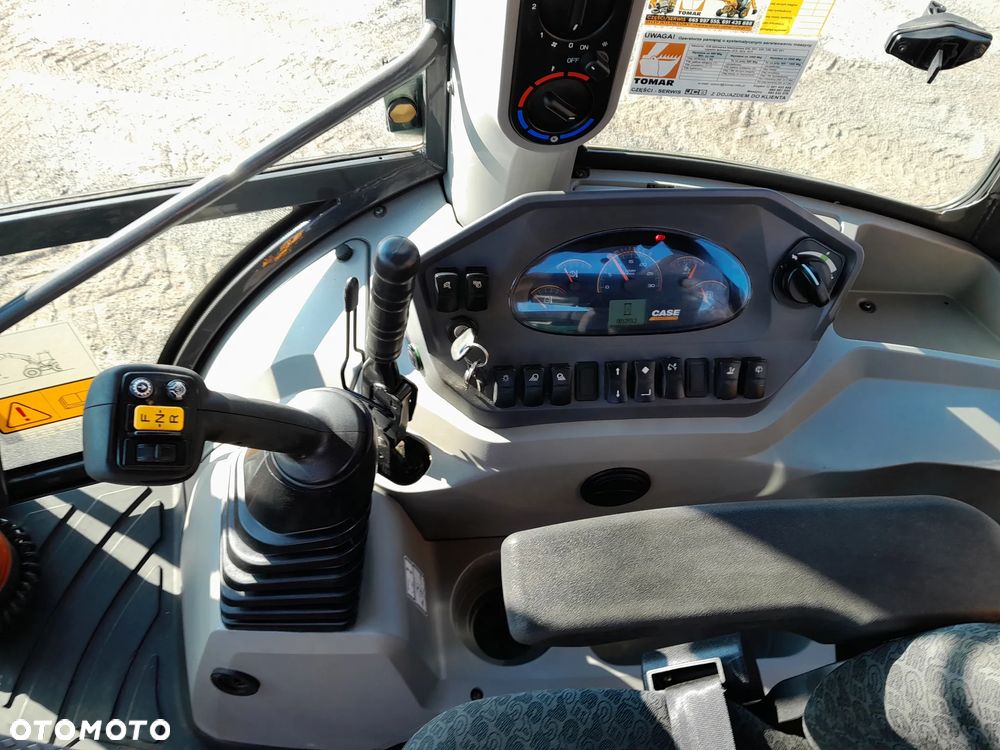Case 580SV 2023R - 21