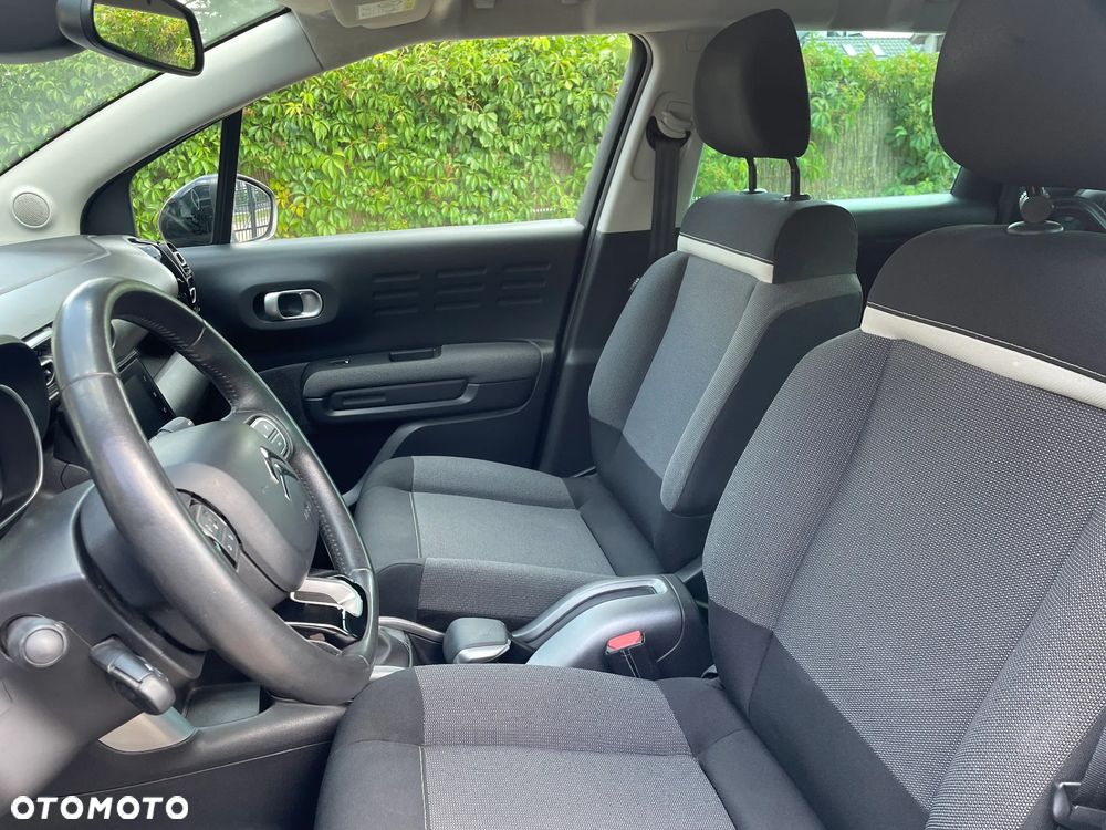 Citroën C3 Aircross - 9