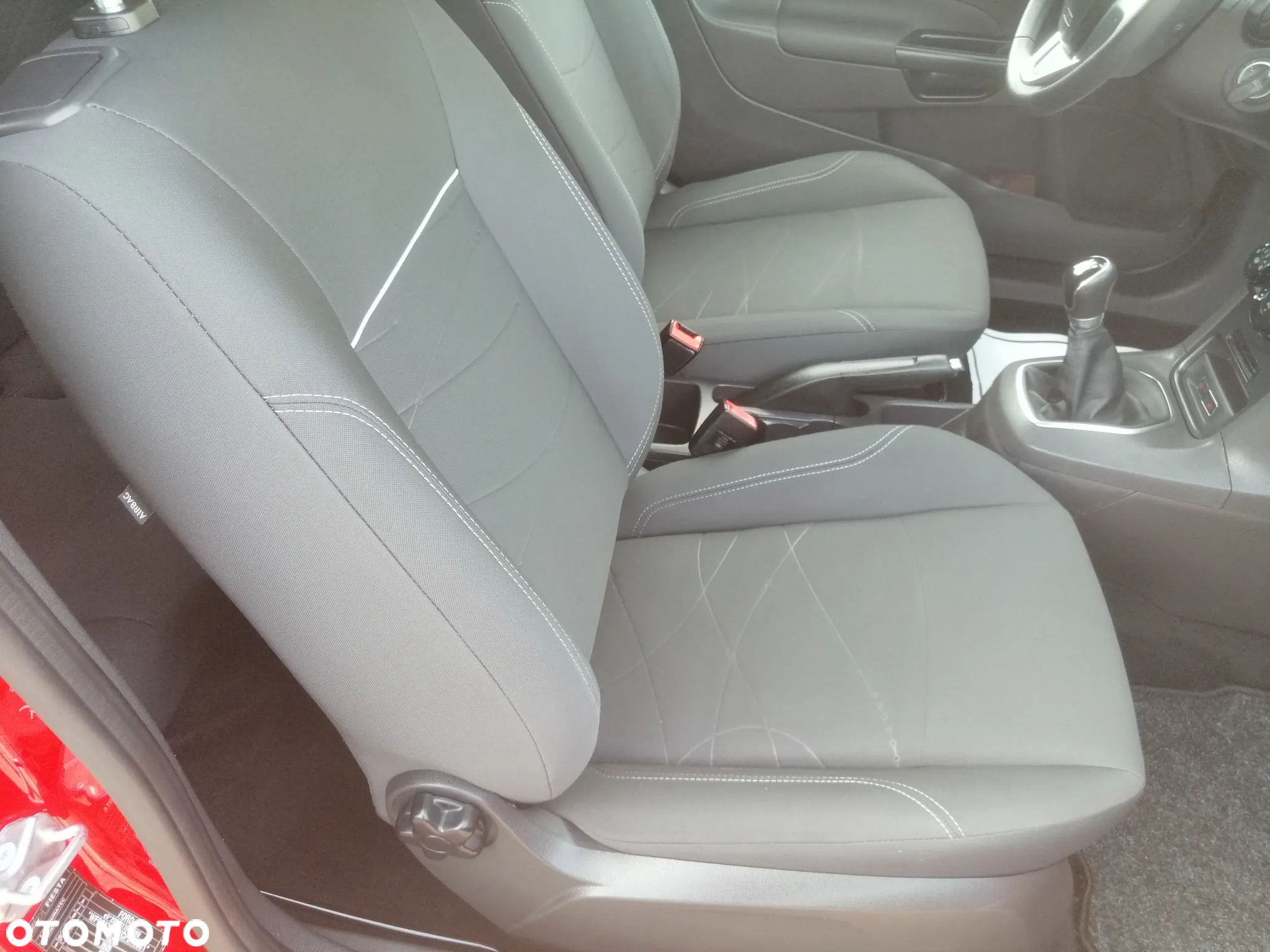 Ford Fiesta 1.25 Trend - 26