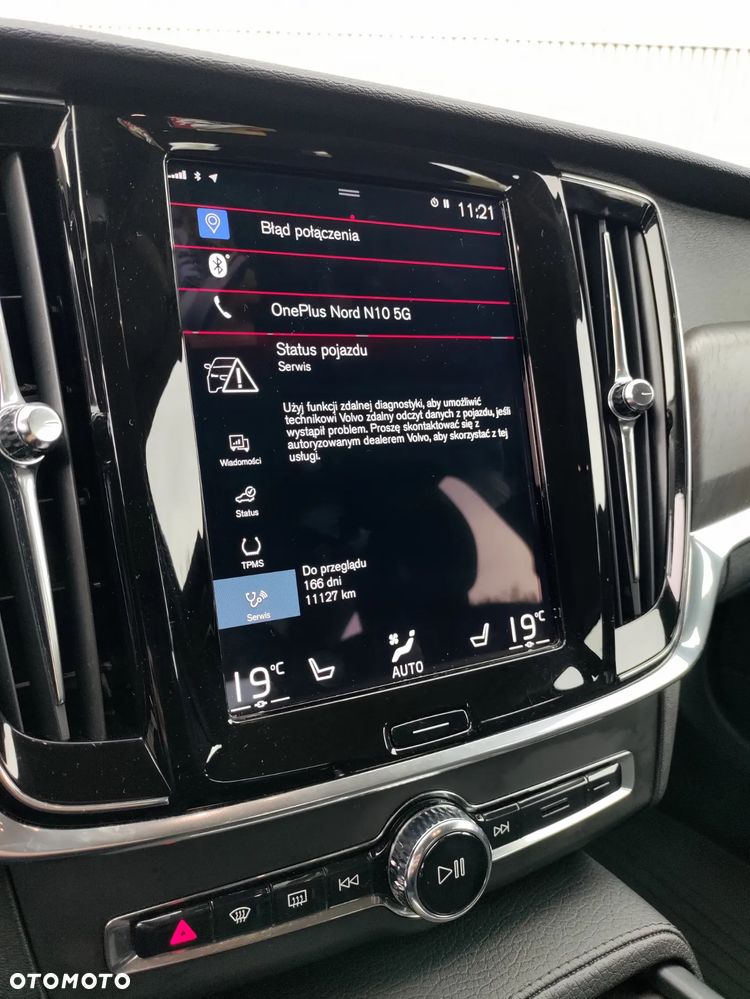 Volvo V90 Cross Country D4 AWD Pro - 23