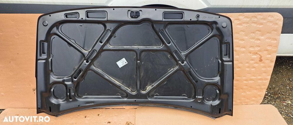Capota motor Suzuki Vitara 1991 1992 / 1993 1994 / 1995 / 1996 1997 - 4