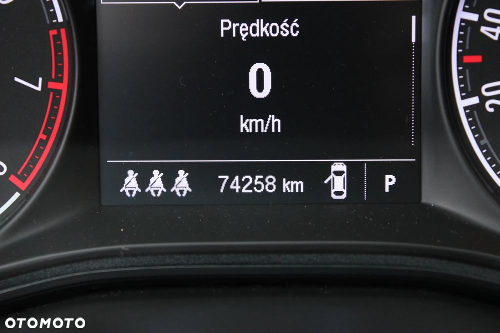 Opel Corsa 1.4 120 Lat - 36