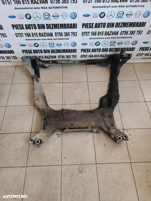 Jug Cadru Motor Volvo V70 XC70 S80 An 2007-2016 Dezmembrez Volvo V70 - 2